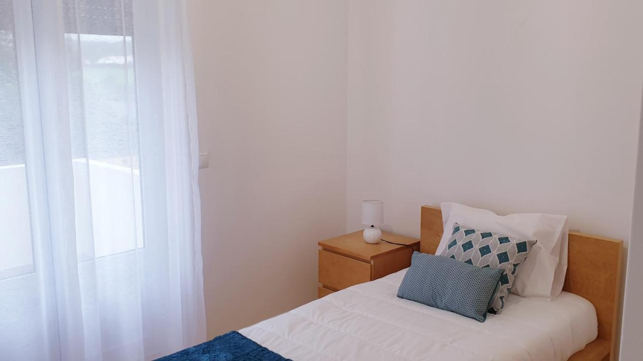 Topo Apartment Ponta Delgada  Exterior photo
